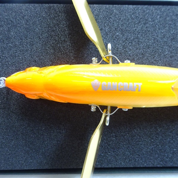 ジョイクローラー１７８ ＴＹＰＥ－Ｆ紀ノ国オレンジ